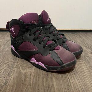 Nike Jordan 7 Retro GG Mulberry